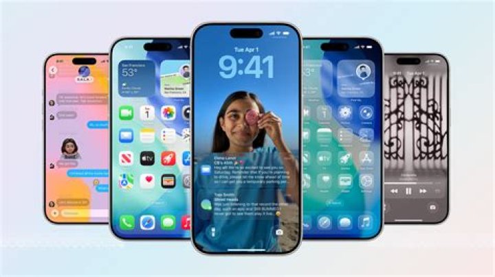 iOS 15 is the latest and greatest version of the iPhone operating system