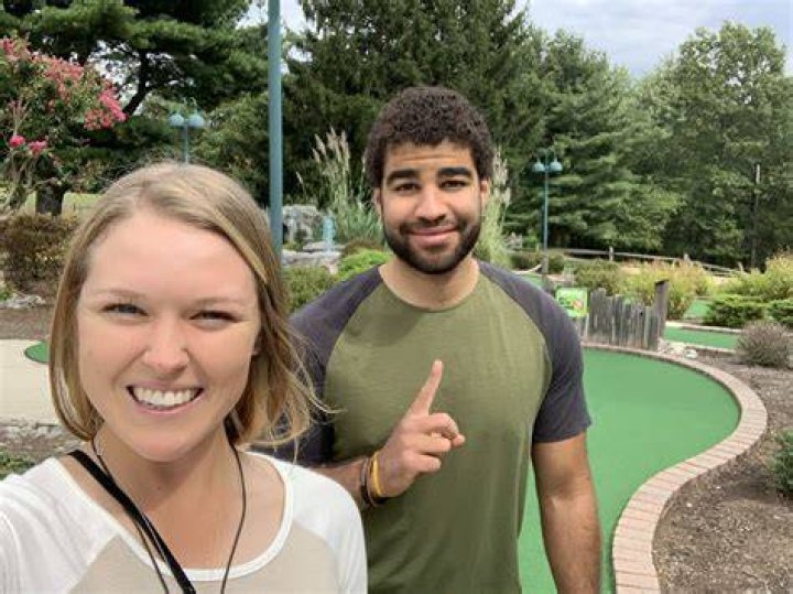 Is Brooke Henderson Married? Weight Loss, Husband, Age, Wiki, Biography, Net Worth Is Brooke Henderson Married? Weight Loss, Husband, Age, Wiki, Biography, Net Worth