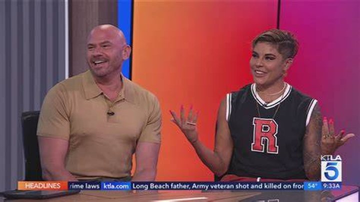 Is Hannah Rad Gay? Wikipedia, Biography, Her Age, Height, Partner, Instagram, Birthday