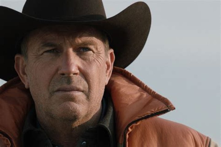 Is Kevin Costner Character John Dutton Dead Yellowstone Season 4 Everything to Know