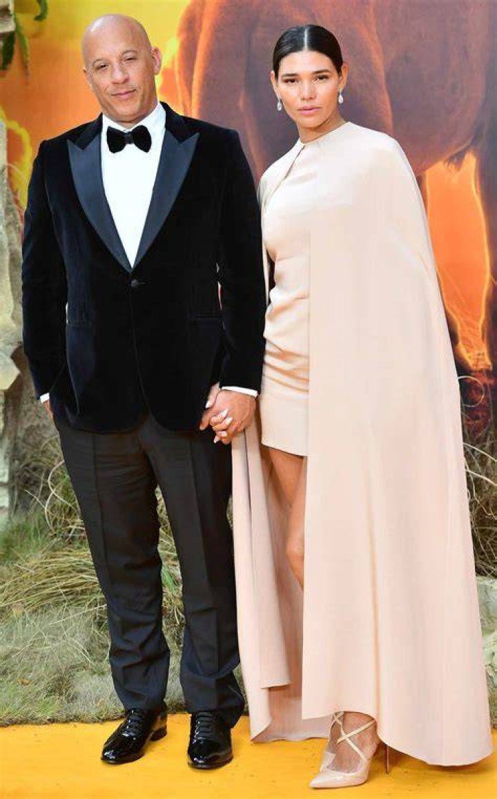 Is Vin Diesel Married? Everything to Know About GF Paloma Jimenez