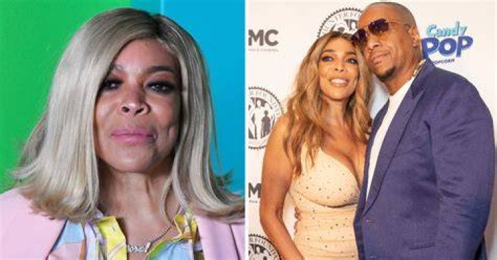 Is Wendy Williams Married to an NYPD Officer?