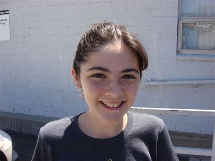 isabelle fuhrman