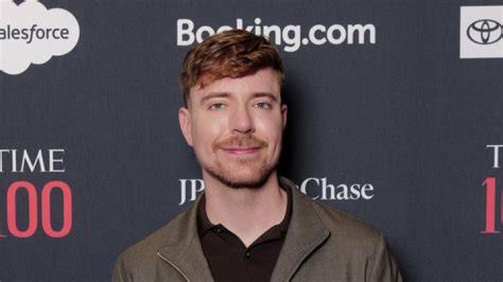 It comes after MrBeast alleged that the fast food snack was 'inedible'