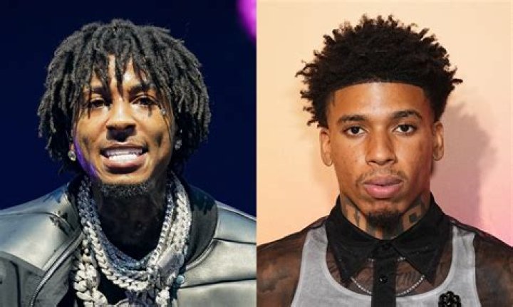 It comes after NBA YoungBoy was targeted outside of a Trump resort