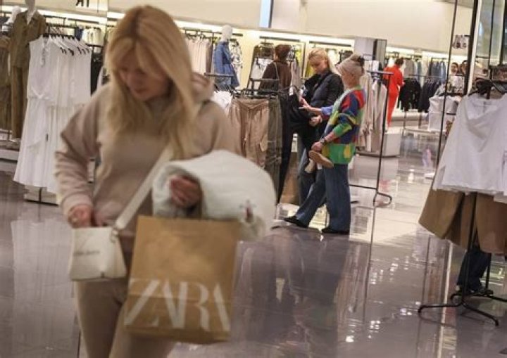 It took Zara two years to make and research