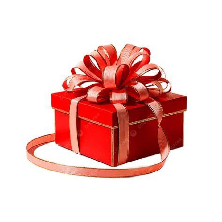 It was a gift by designer Gabriela Heart