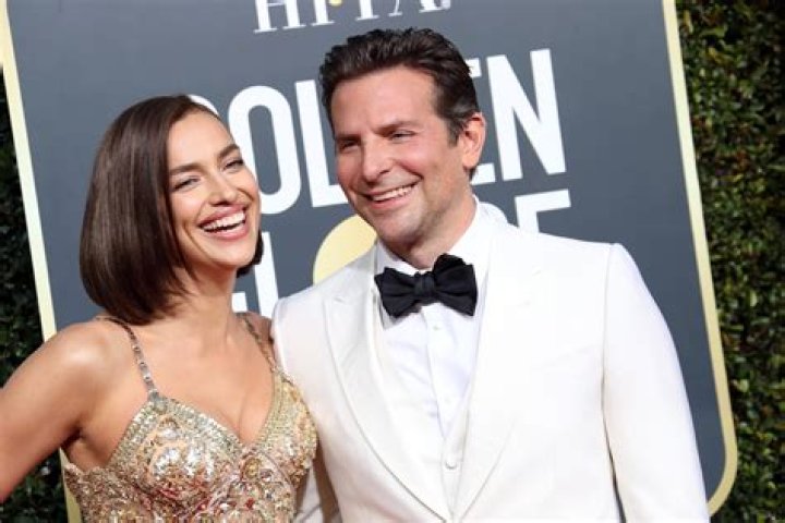 It was rumored Irina Shayk and Dwayne 'The Rock' Johnson were dating after filming Brett Ratner's Hercules