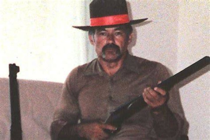 Ivan Milat was jailed after murdering two men and five women between 1989 and 1992