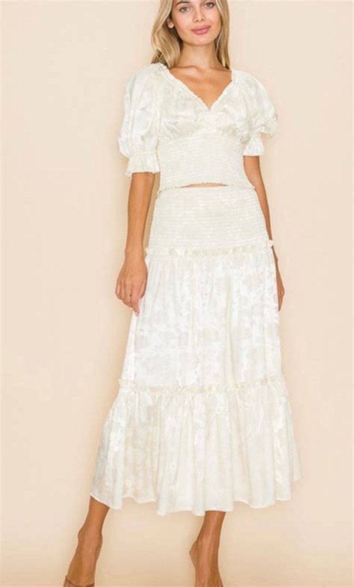 ivory set