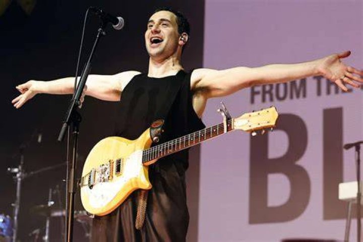 Jack Antonoff Drops New Bleachers Tracklist Fans Wonder Who Hey Joe Is About 155