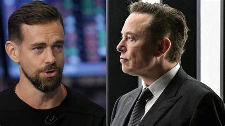 Jack Dorsey is set to step down