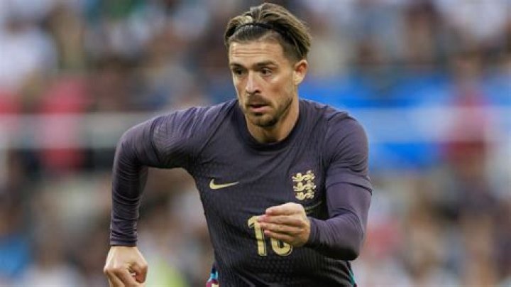 Jack Grealish recently dropped by to Lineker's O Beach Club