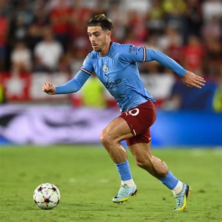Jack Grealish