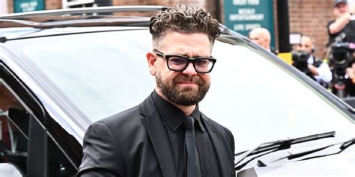 Jack-Osbourne-on-His-New-Show-In-Studio