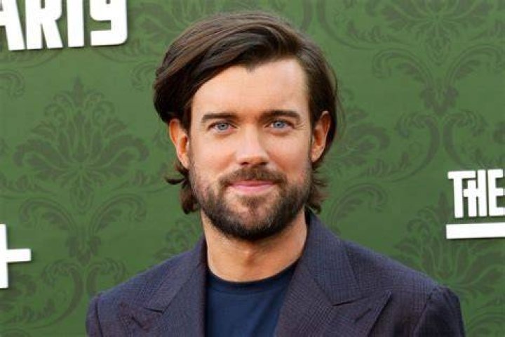 Jack Whitehall's girlfriend Roxy Horner posted a video from hospital