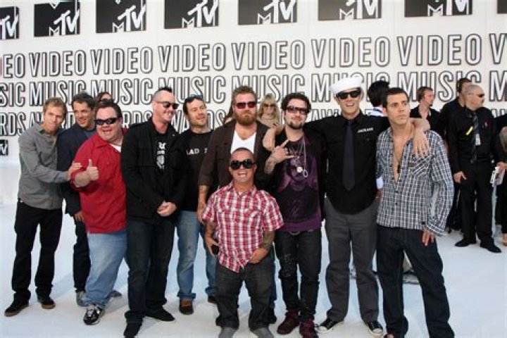 Jackass premiered on MTV in 2000 and ran for three seasons over two years