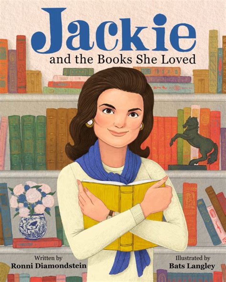 Jackie is loved for her honesty and openness while talking about her own personal life