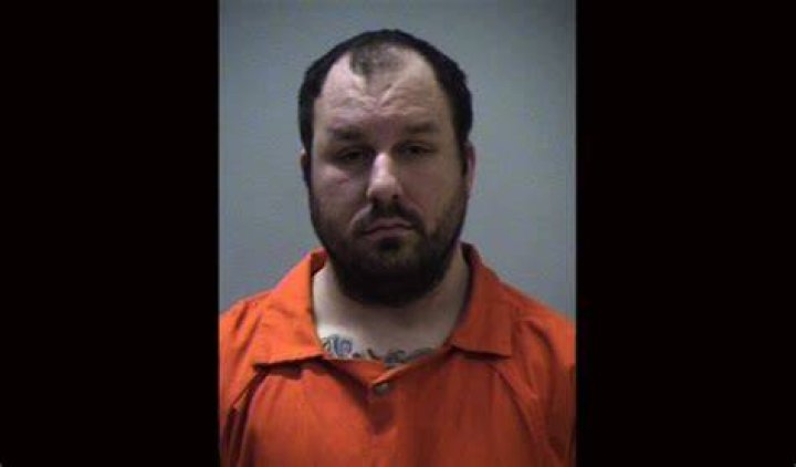 Jacob Britton Emmendorfer, 27, was arrested and charged on Monday