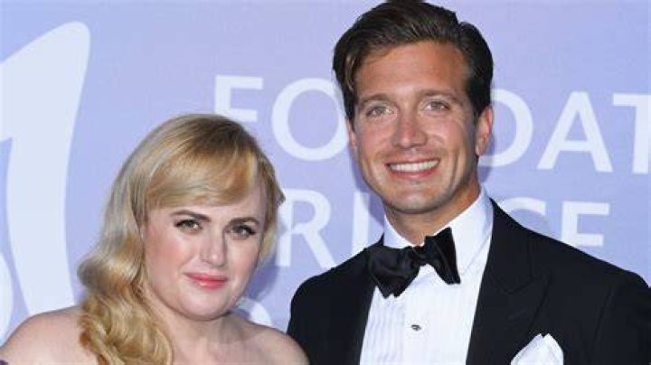 Jacob Busch's sources claim he was 'blindsided' by Rebel Wilson's breakup text