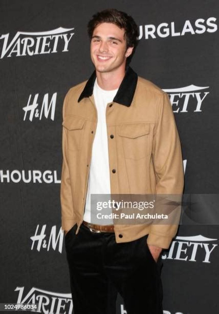 Jacob Elordi attends Varietys Power of Young Hollywood Jacob Elordi Says Kissing Booth Fans Talking About His Body Bothered Him