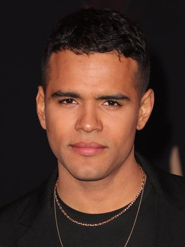 Jacob Scipio (Actor) Wiki, Biography, Age, Height, Weight, Girlfriend, Family, Net Worth, Career, Facts