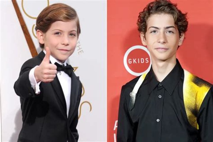 Jacob Tremblay&rsquo;s Throwback Photo Reminds Twitter Users That They&rsquo;re Old