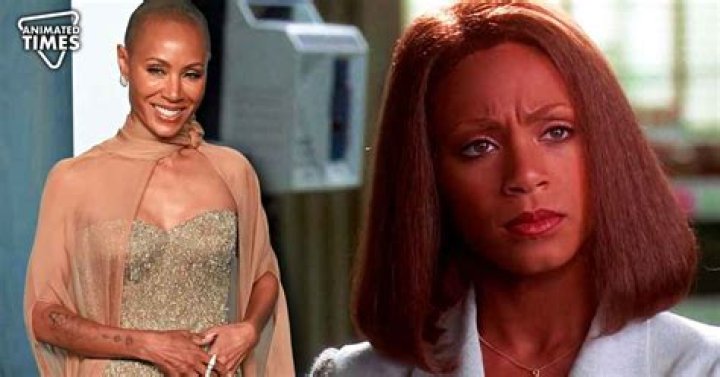 Jada Pinkett-Smith later admitted to the 'entanglement' with Alsina on her award-winning Facebook Watch talk show, Red Table Talk