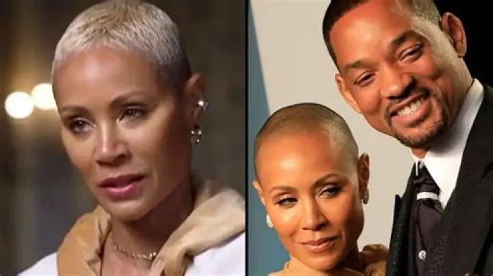 Jada Pinkett Smith Says She Is Staying Together Forever with Will Smith