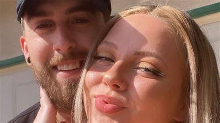 Jade Cline shared a photo of herself in full glam while at the Teen Mom 2 reunion