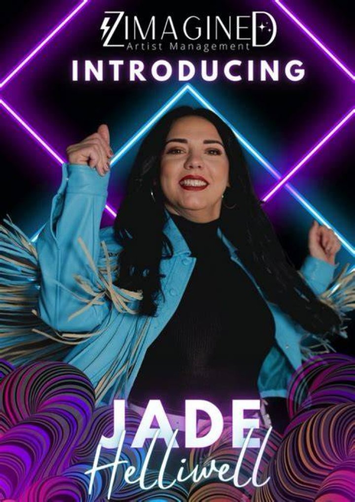 Jade has a loyal base of followers for her content