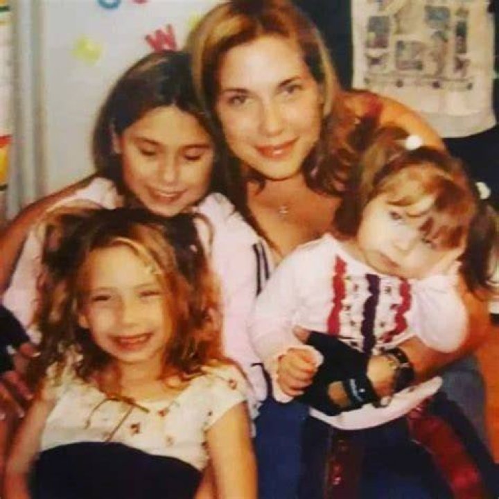Jade is mom to four-year-old daughter Kloie with Sean Austin