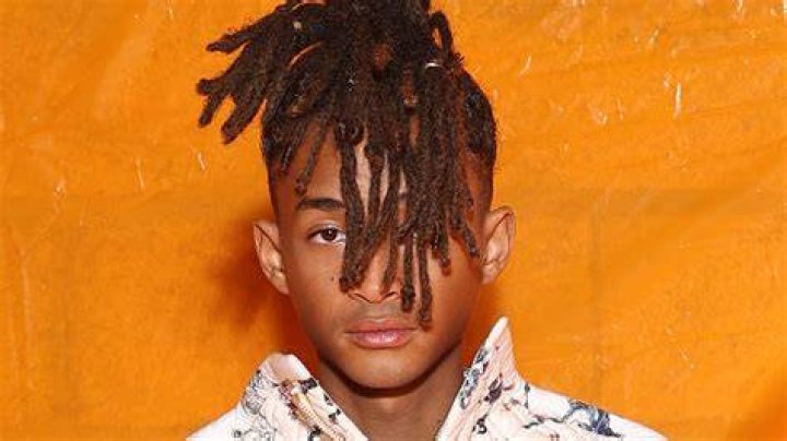 Jaden Smith has deleted a photo after sparking concern with the worrying detail in the background