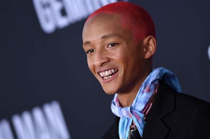 Jaden Smith has shut down bizarre rumors that he died in a car crash
