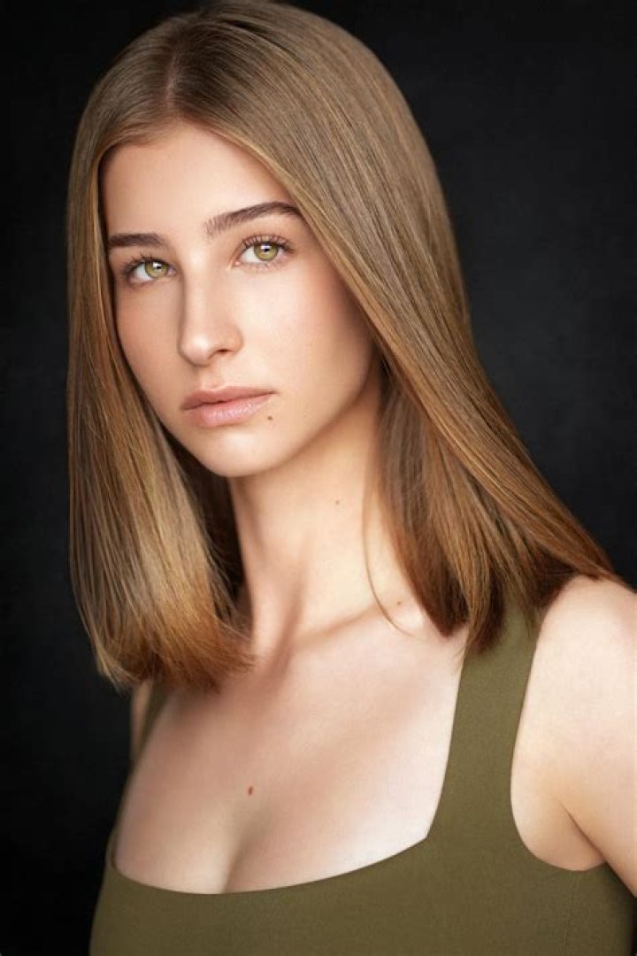 Jaeda Lily Miller Height, Wiki, Biography, Weight, Net Worth, Age, Who, Instagram