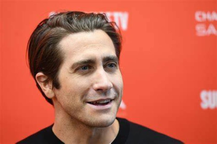 Jake Gyllenhaal Explains How 'Incredible' Nieces Inspired His New Children's Book