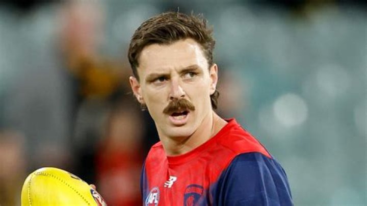  Jake Lever has joked he's happy to be married as his single team-mates are missing out during the 'bonk ban'