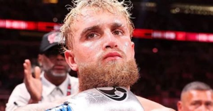 Jake Paul has angrily defended his choice of opponent for his next bout