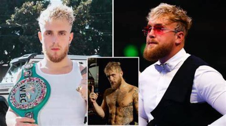 Jake Paul has tipped long-time rival Fury to do a number on YouTube sensation KSI