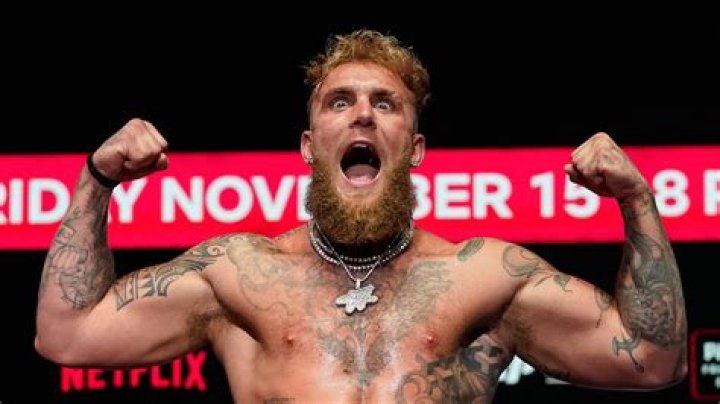 Jake Paul is set to make his MMA debut with the PFL