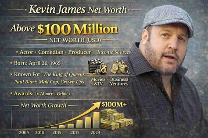 James Ballengee Net Worth, Income, Salary, Earnings, Biography, How much money make?