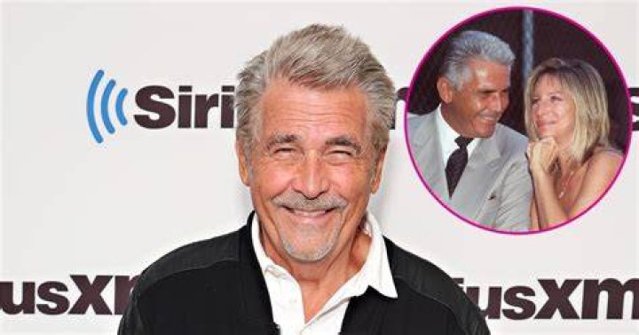 James Brolin Was Celibate 3 Years Before Marrying Barbara Streisand I Didn t Want a Lousy Situation 309