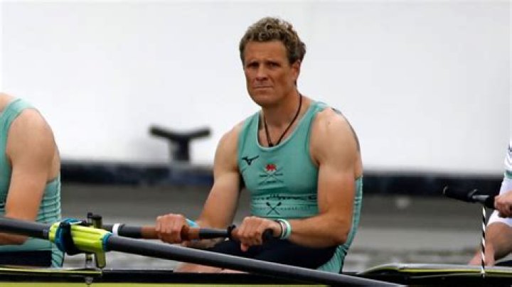 James Cracknell has questioned the rowing team after their poor showing in Tokyo