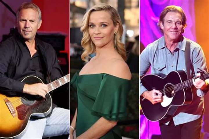 James is also a country music singer and was inducted into the Native American Music Hall of Fame in 2017