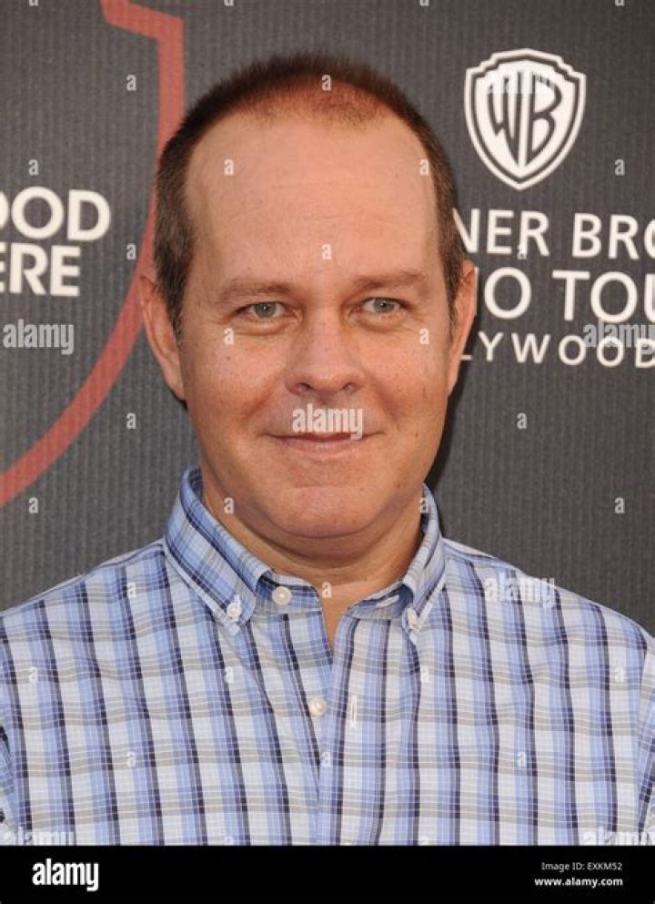 James Michael Tyler in 2015