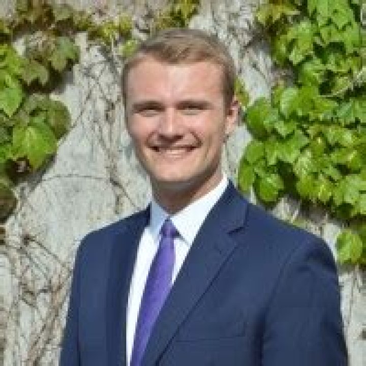 James Pierce is an attorney from Chicago, Illinois