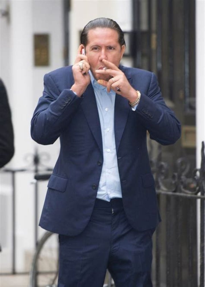 James Stunt is charged with cocaine possession, harassment and theft