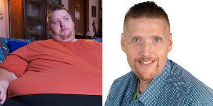 James weighed 500 pounds at the time of his death