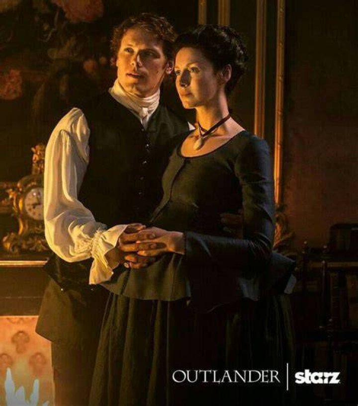 Jamie and Claire engage in a lot of oral sex too