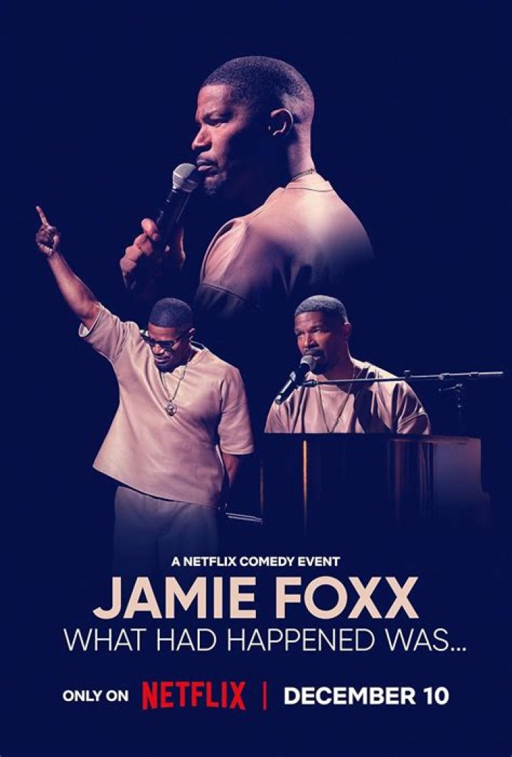 Jamie Foxx has been the host of the show while his daughter, Corinne, was the DJ and helped pick the songs for the contestants